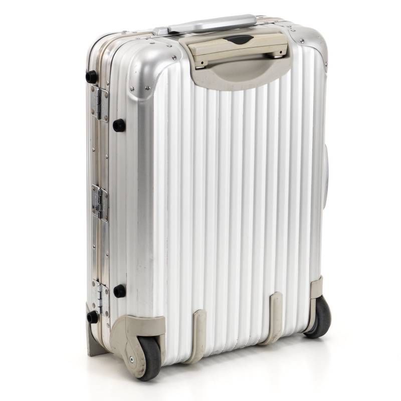 RIMOWA リモワ TOPAS トパーズ 32L 機内持ち込み 2輪 TSAロック