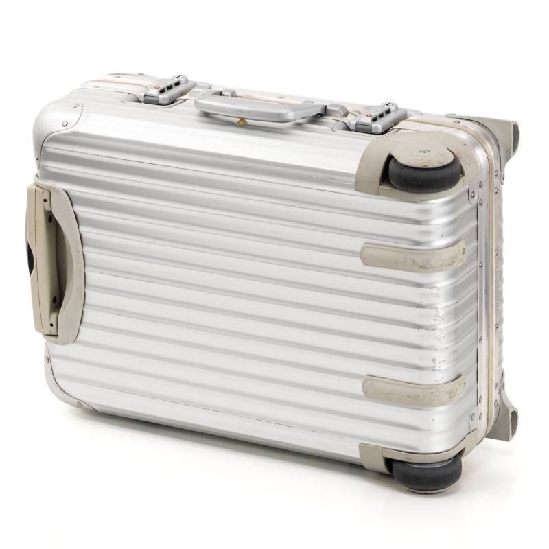RIMOWA リモワ TOPAS トパーズ 32L 機内持ち込み 2輪 TSAロック