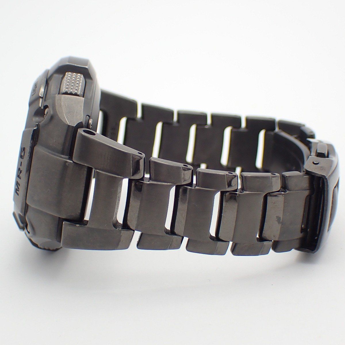 ネット 販売 カシオ G-SHOCK MRG-7100BJ チタン CASIO