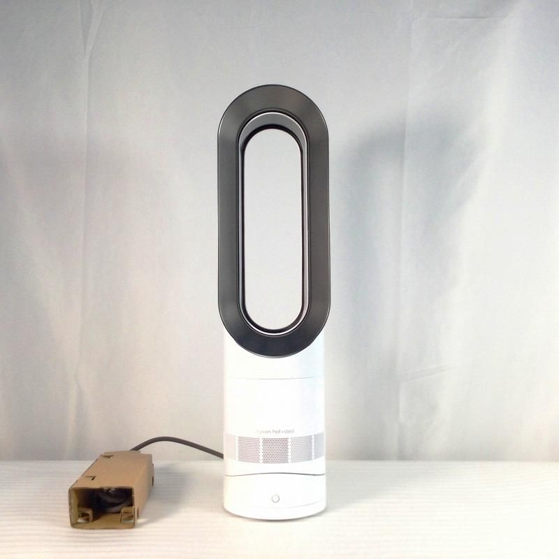 Dyson ダイソン 暖房機 セラミックファンヒーター Dyson Hot + Cool AM09 WN N