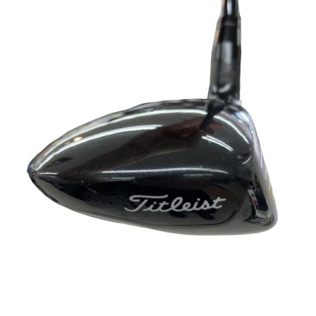 Titleist 913F フェアウェイウッド 21度 純正シャフト Titleist GOLF