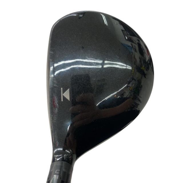 中古】 タイトリスト 913 F 21° フェアウェイウッド FW リシャフト