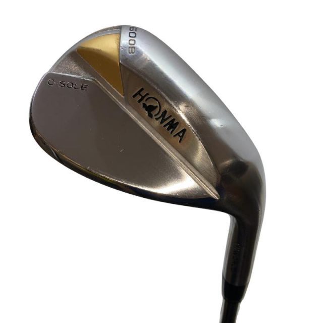 【中古】 本間ゴルフ TOUR WORLD TW-W(2021) 60°/08°C ウェッジ WG NS PRO 950GH neo (フレックスR) メンズ 男性用 右利き 右用 Cランク ゴルフクラブ
