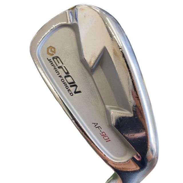 EPON AF-901 エポン 22度 ユーティリティ 22° アイアン型 KBSTOUR120S