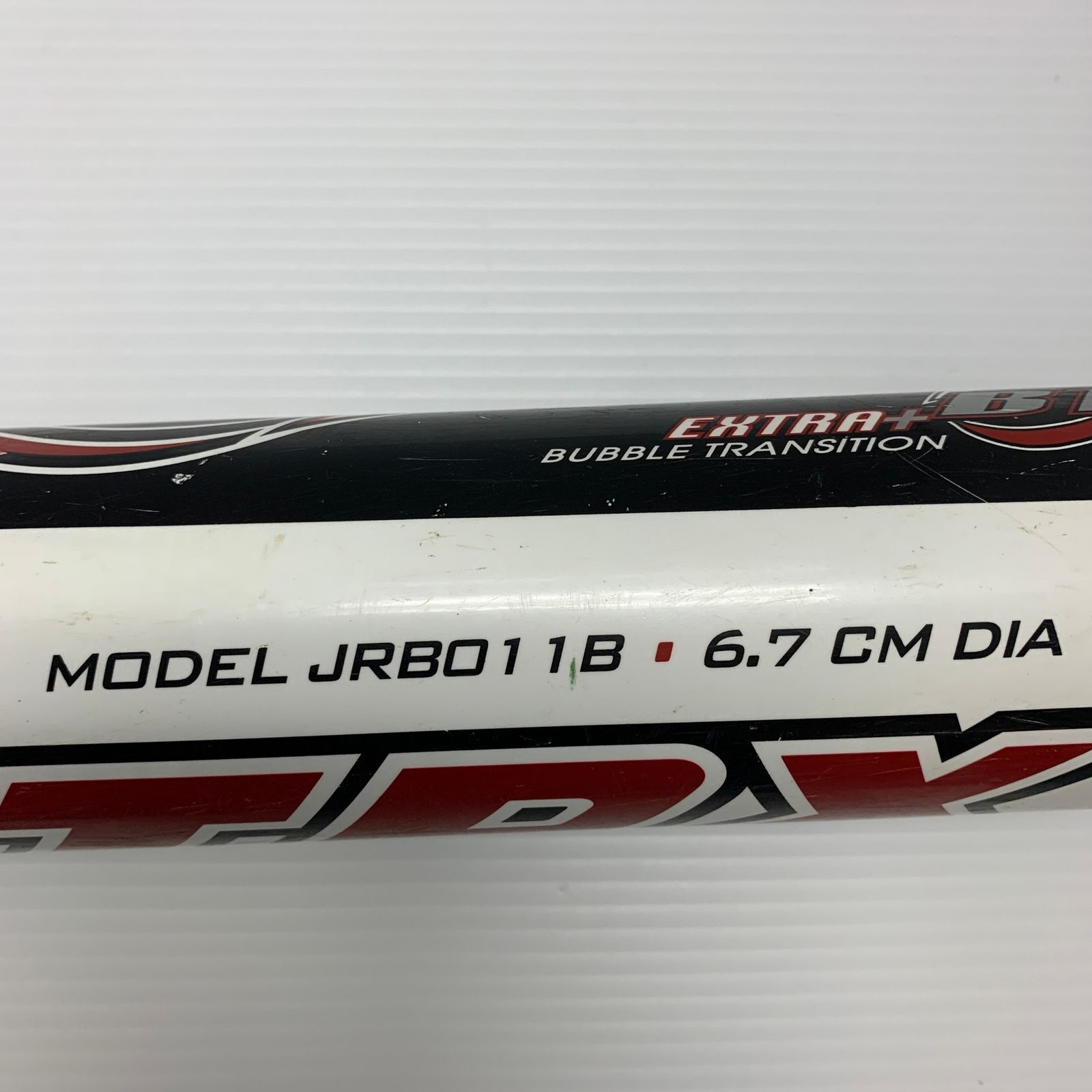ルイスビルスラッガー Louisville Slugger TPX 軟式 大人 一般 FRP製