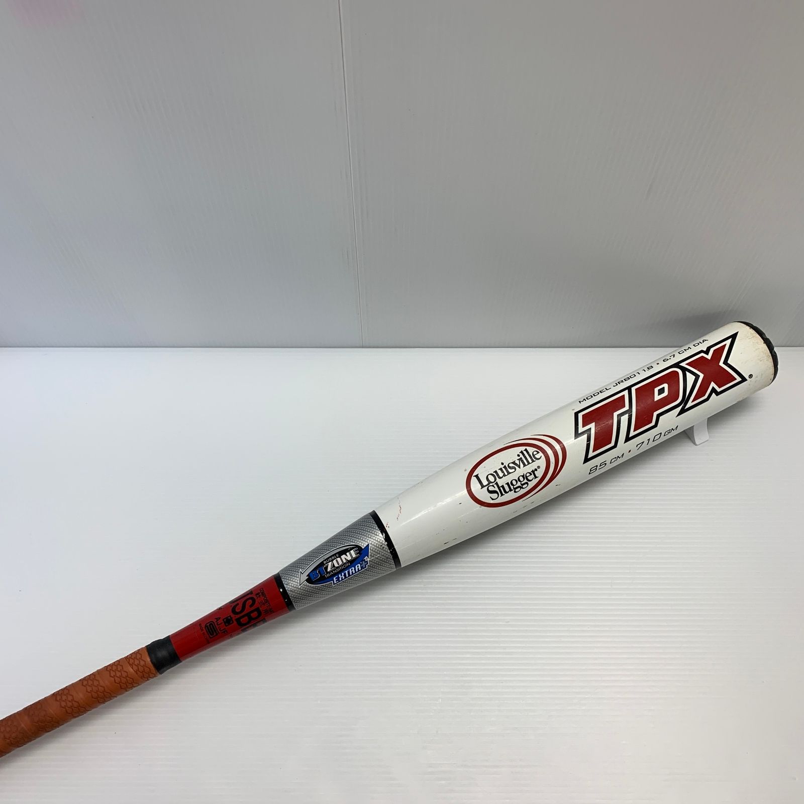 ルイスビルスラッガー Louisville Slugger TPX 軟式 大人 一般 FRP製