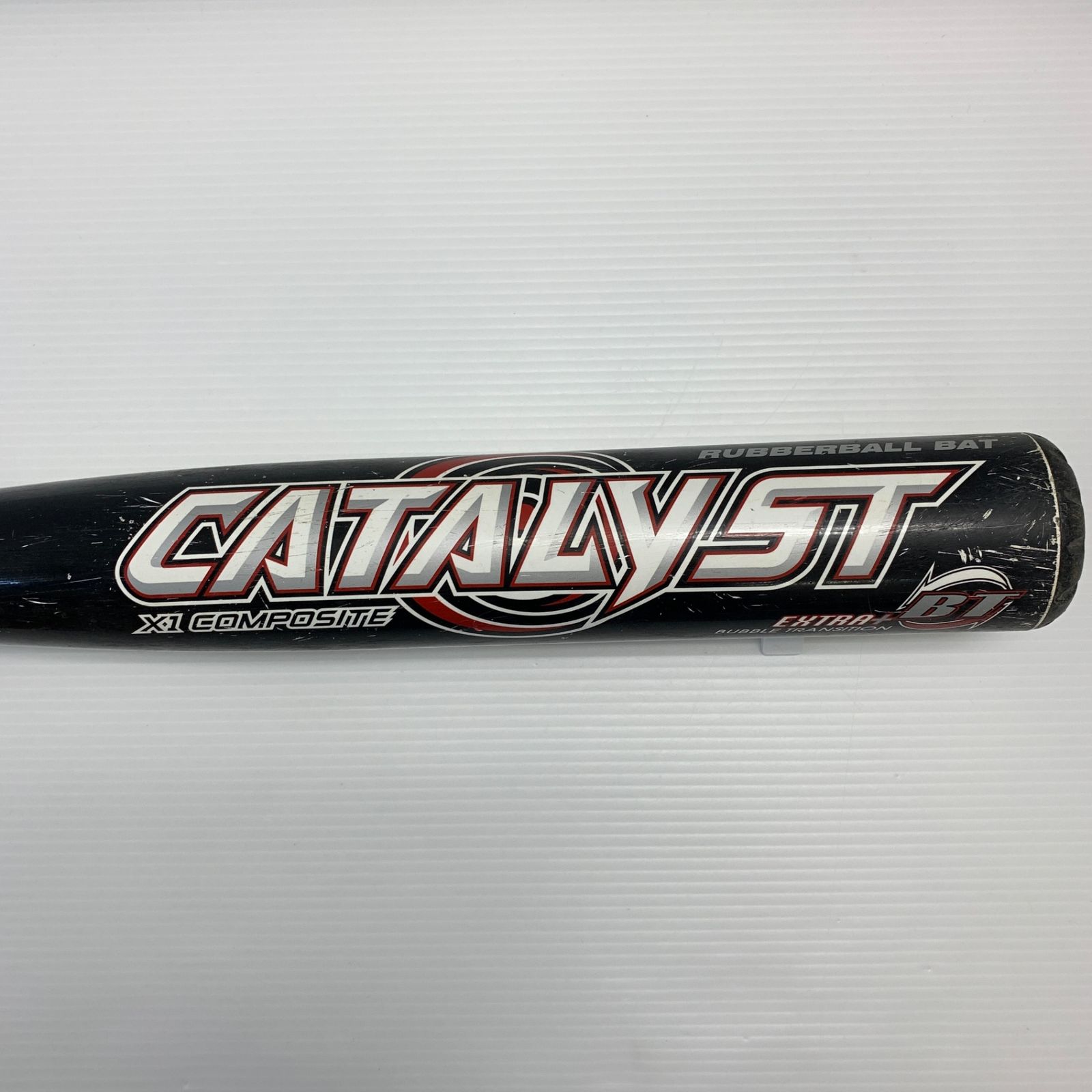 ルイスビルスラッガー Louisville Slugger TPX 軟式 大人 一般 FRP製