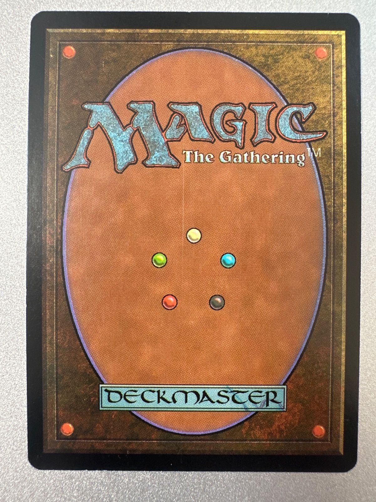 MTG モグ捕り人 foil (NEM JP) - メルカリ