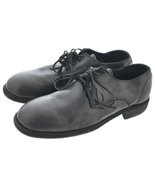 GUIDI ビジネス・ドレスシューズ メンズ 【古着】【中古】【送料無料】