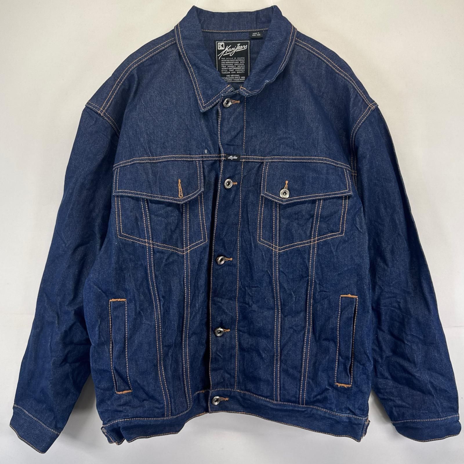 KARL カールカナイ | KANI◇カールカナイ メンズXXL相当 KARLKANI 
