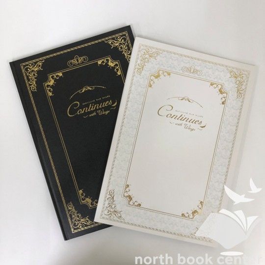 羽生結弦 Continues with Wings 2冊セット ◇[N]2冊セット コンティニューズ ウィズ ウィングス 羽生結弦 - メルカリ