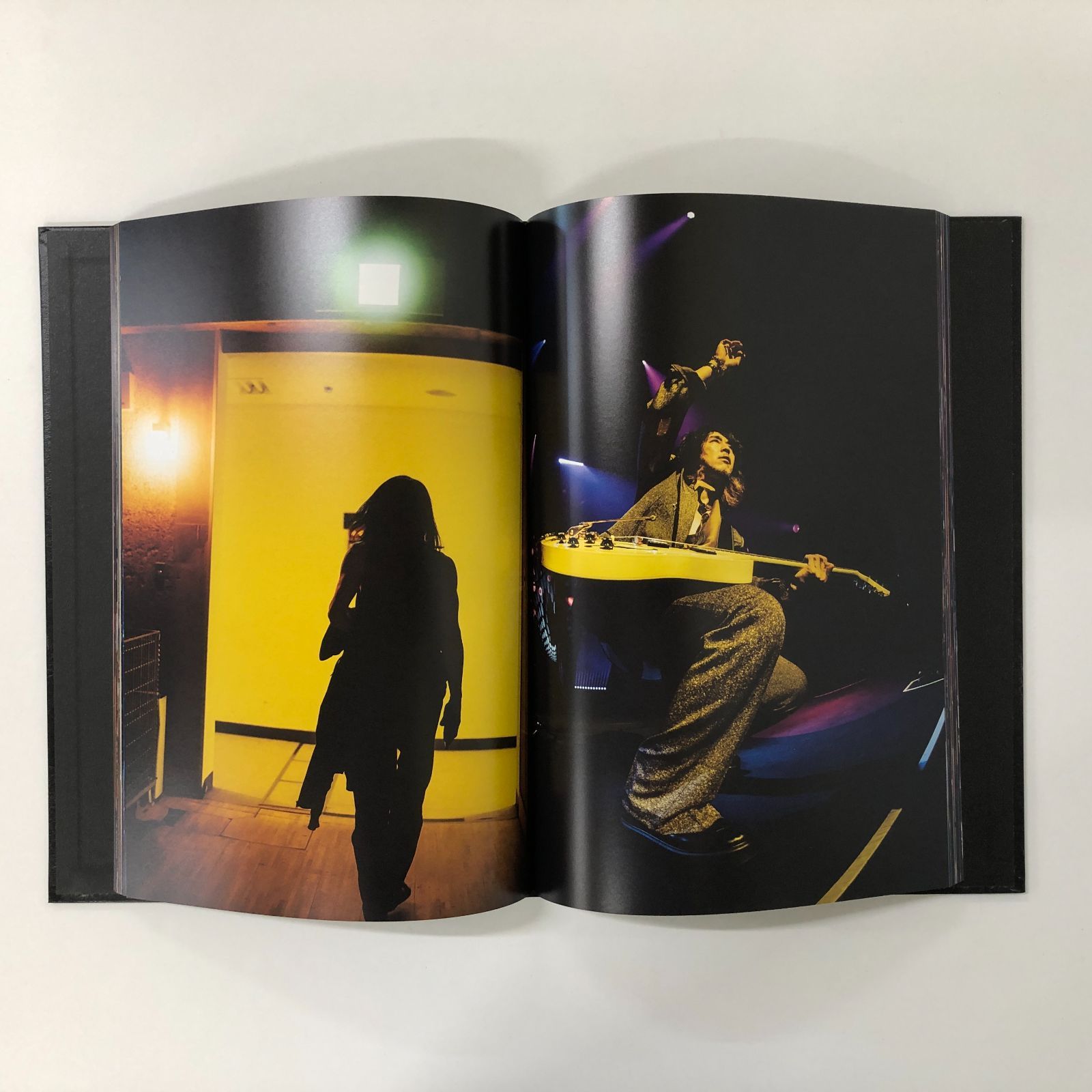 ◇[N]THE YELLOW MONKEY IMMORTAL 写真集 - メルカリ