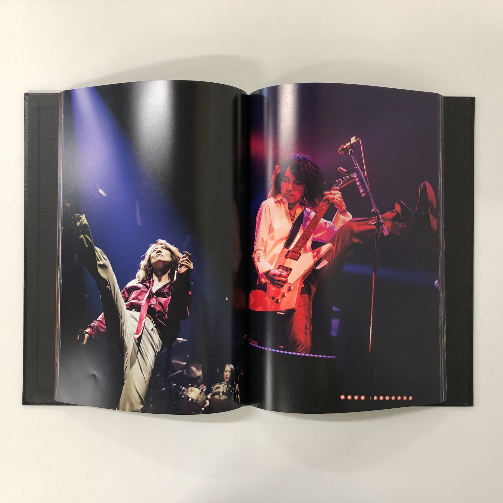◇[N]THE YELLOW MONKEY IMMORTAL 写真集 - メルカリ