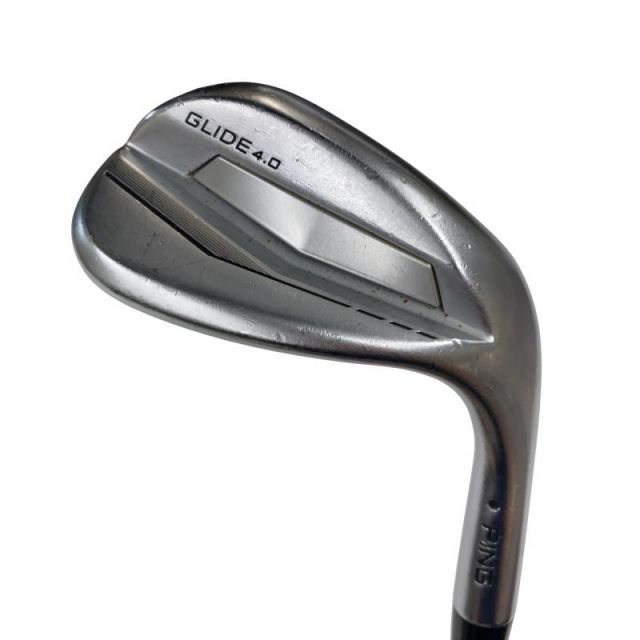 【中古】 ピン PING GLIDE 4.0 56°/12° S ウェッジ WG Dynamic Gold (フレックスS) メンズ 男性用 右利き 右用 Dランク ゴルフクラブ 8,736円