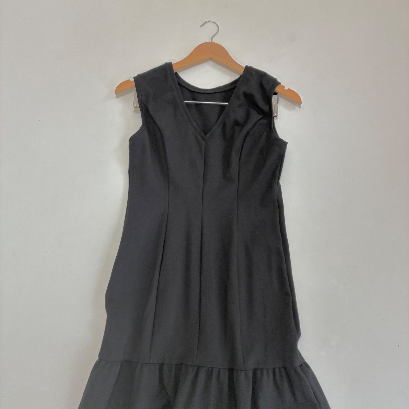 ハーリップトゥ Her lip to☆Everyday Mermaid Dress ノースリーブ 