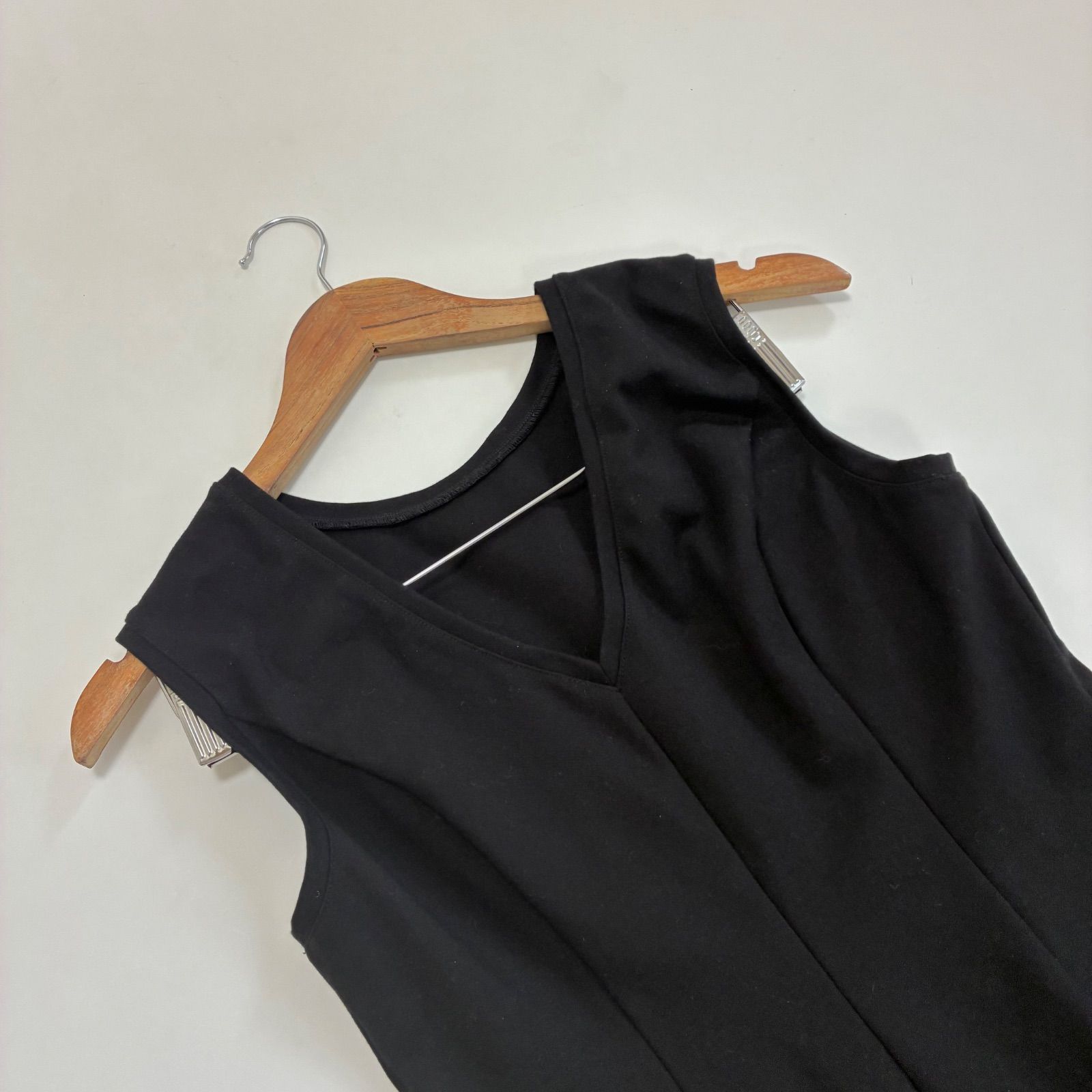 ハーリップトゥ Her lip to☆Everyday Mermaid Dress ノースリーブ 