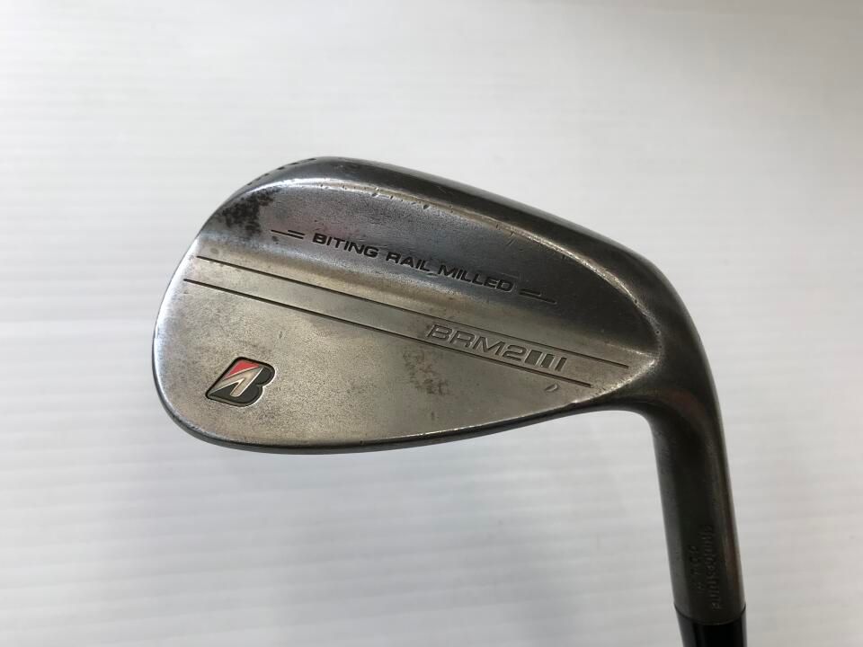 定番人気 ブリヂストン BRM2 52度 NSプロ MODUS 3 TOUR 105 S