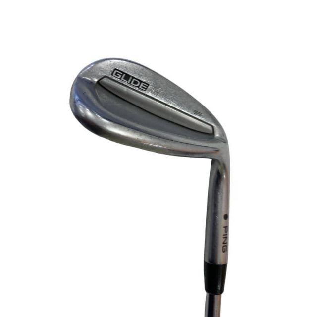 【中古】 ピン PING GLIDE 2.0 52°/12° SS ウェッジ WG Dynamic Gold (フレックスS) メンズ 男性用 右利き 右用 Cランク ゴルフクラブ