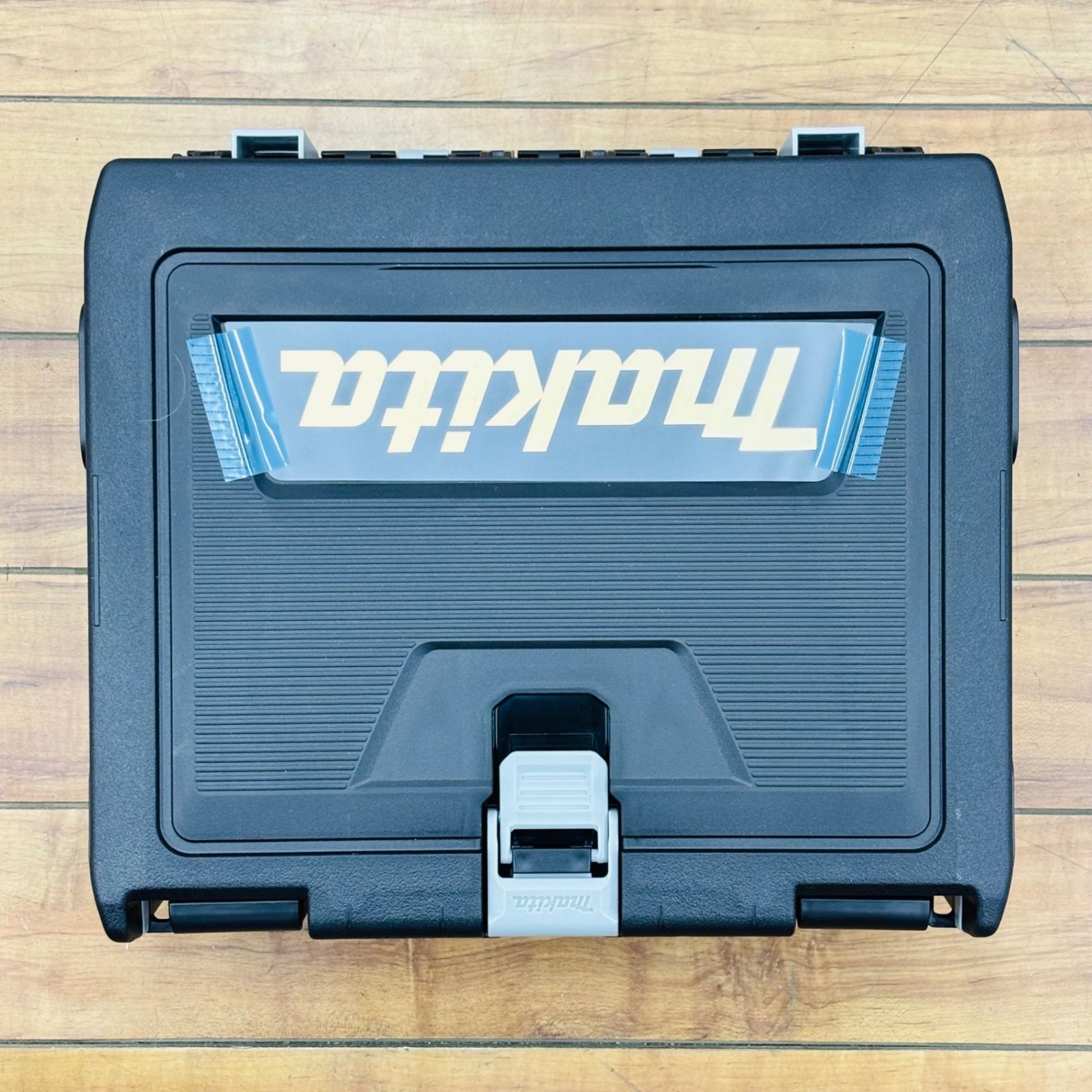 マキタ(makita) インパクトドライバー 20周年モデル プレミアムブルー 