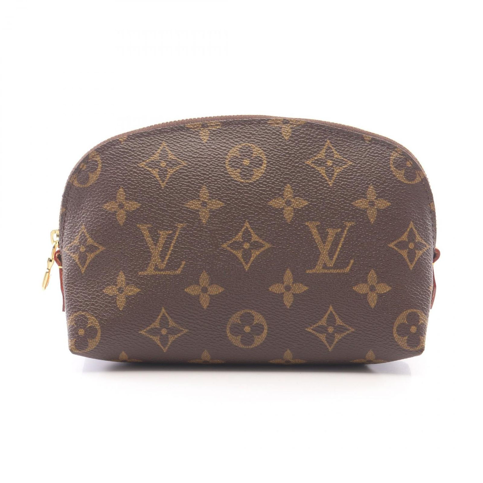 ルイ・ヴィトン LOUIS VUITTON ポーチ ポシェット コスメティック M47515 レザー ポシェット・コスメティック レディース Used A