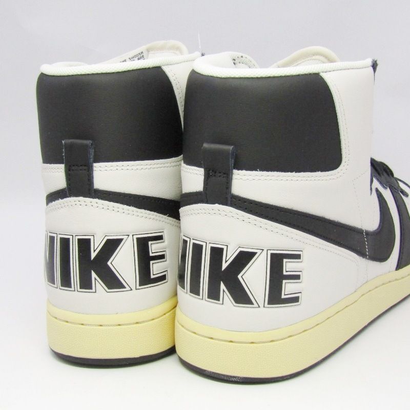 未使用 NIKE ナイキ 30cm TERMINATOR HIGH PREMIUM FD0394-030