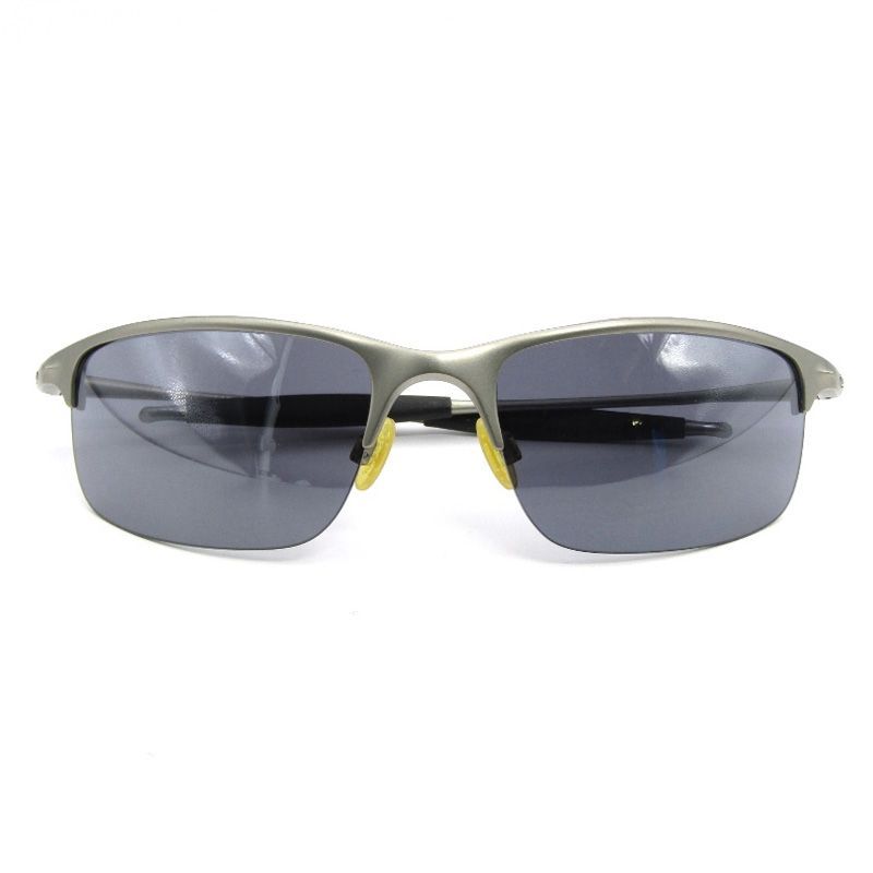 OAKLEY オークリー サングラス 05-743 Halfwire2.0 ハーフワイヤー ハーフリム ナイロール Light 54000894