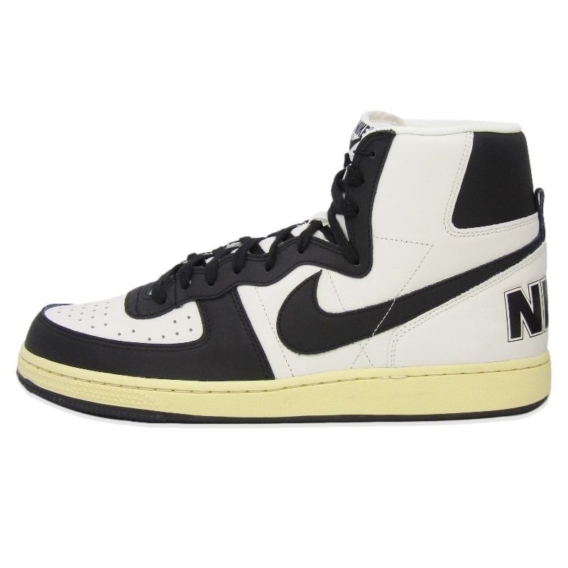 未使用 NIKE ナイキ 30cm TERMINATOR HIGH PREMIUM FD0394-030