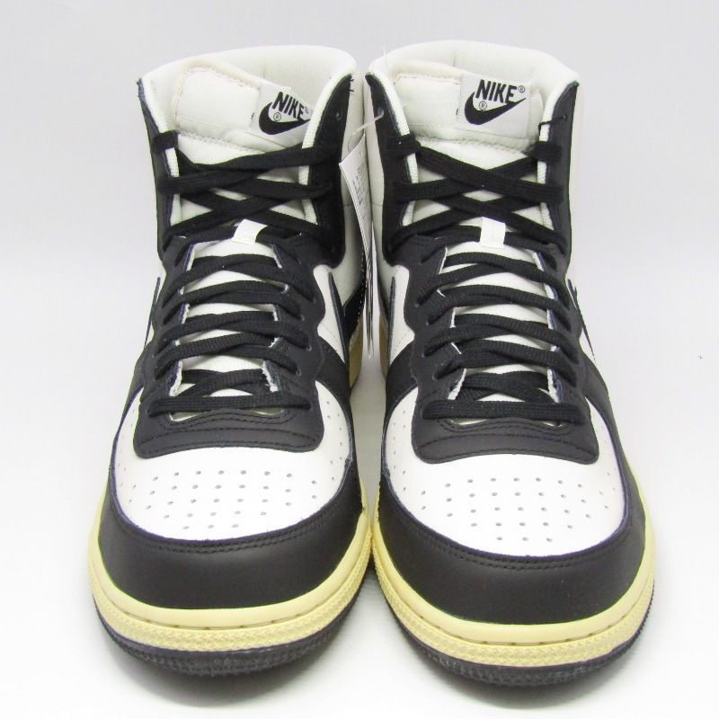 未使用 NIKE ナイキ 30cm TERMINATOR HIGH PREMIUM FD0394-030