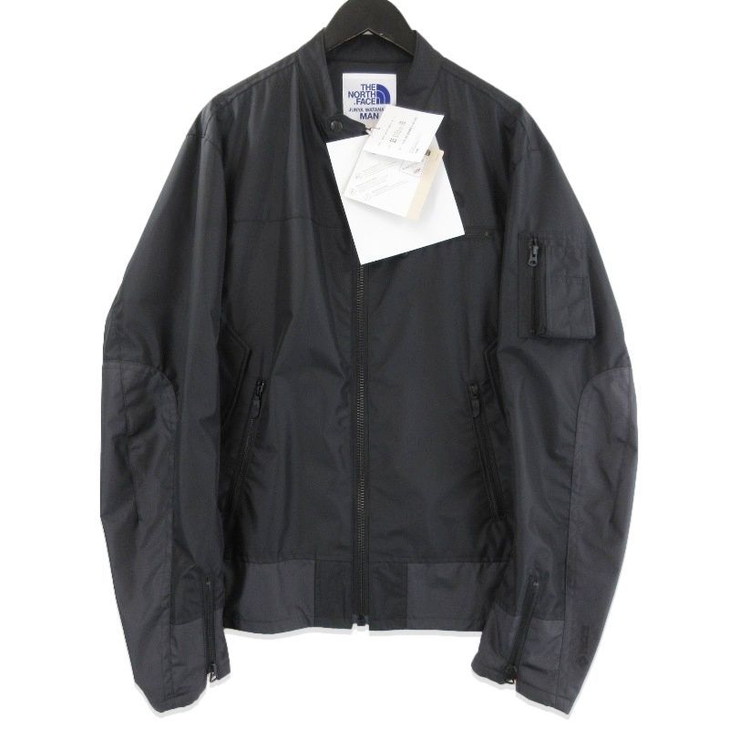 未使用 eYe JUNYA WATANABE MAN ×THE NORTH FACE アイジュンヤワタナベ
