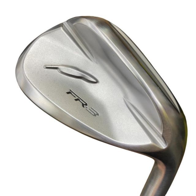 【中古】 フォーティーン FR-3 パールサテン 56° ウェッジ WG DS-91w (フレックスその他) メンズ 男性用 右利き 右用 Cランク ゴルフクラブ