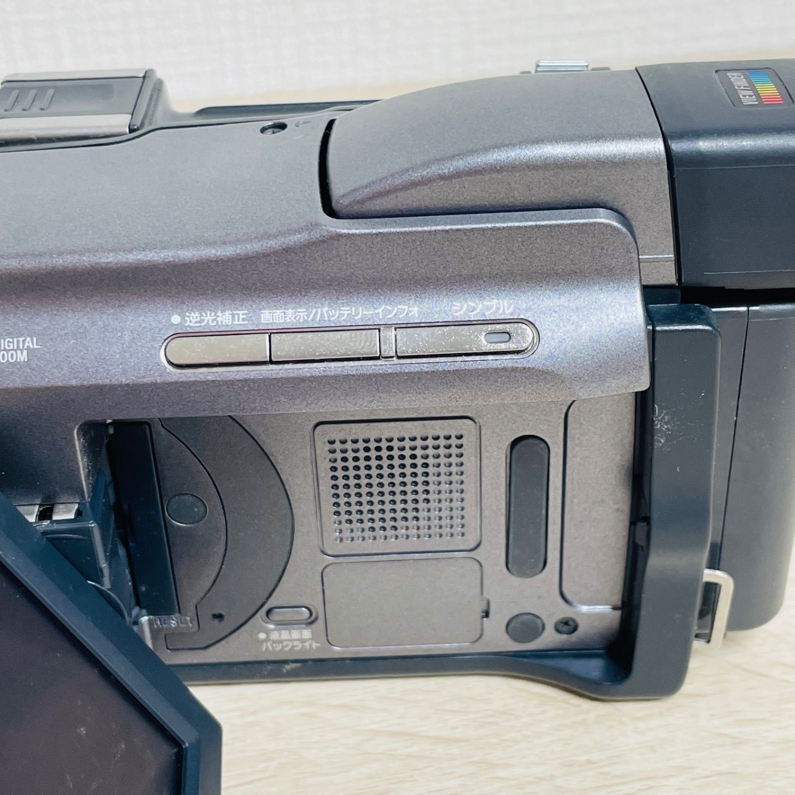 SONY Handycam DCR-HC88 MiniDV 動作品 - メルカリ