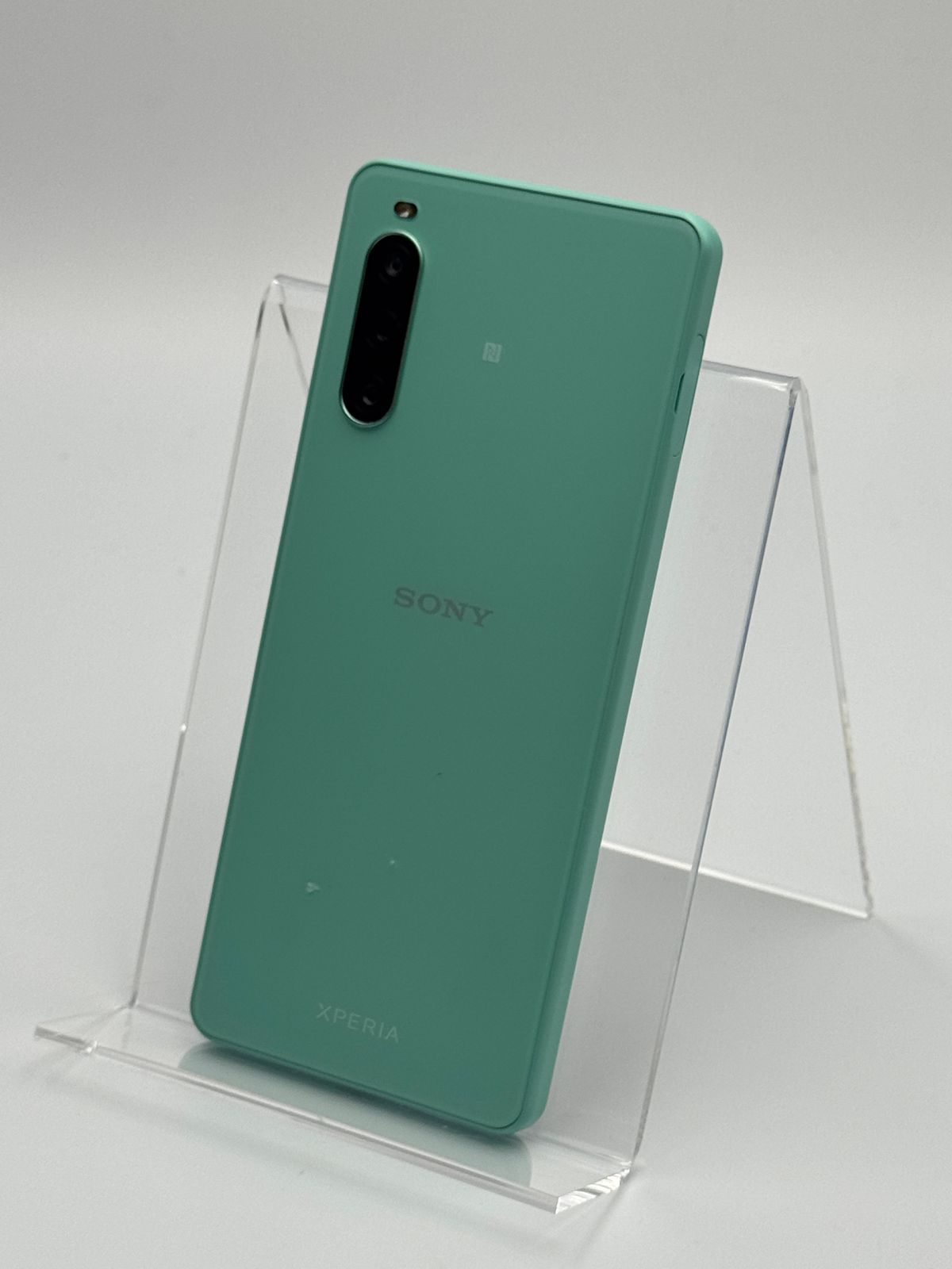 Xperia 10 IV ミント 128GB SB SONY純正カバー付き 公式直販サイト