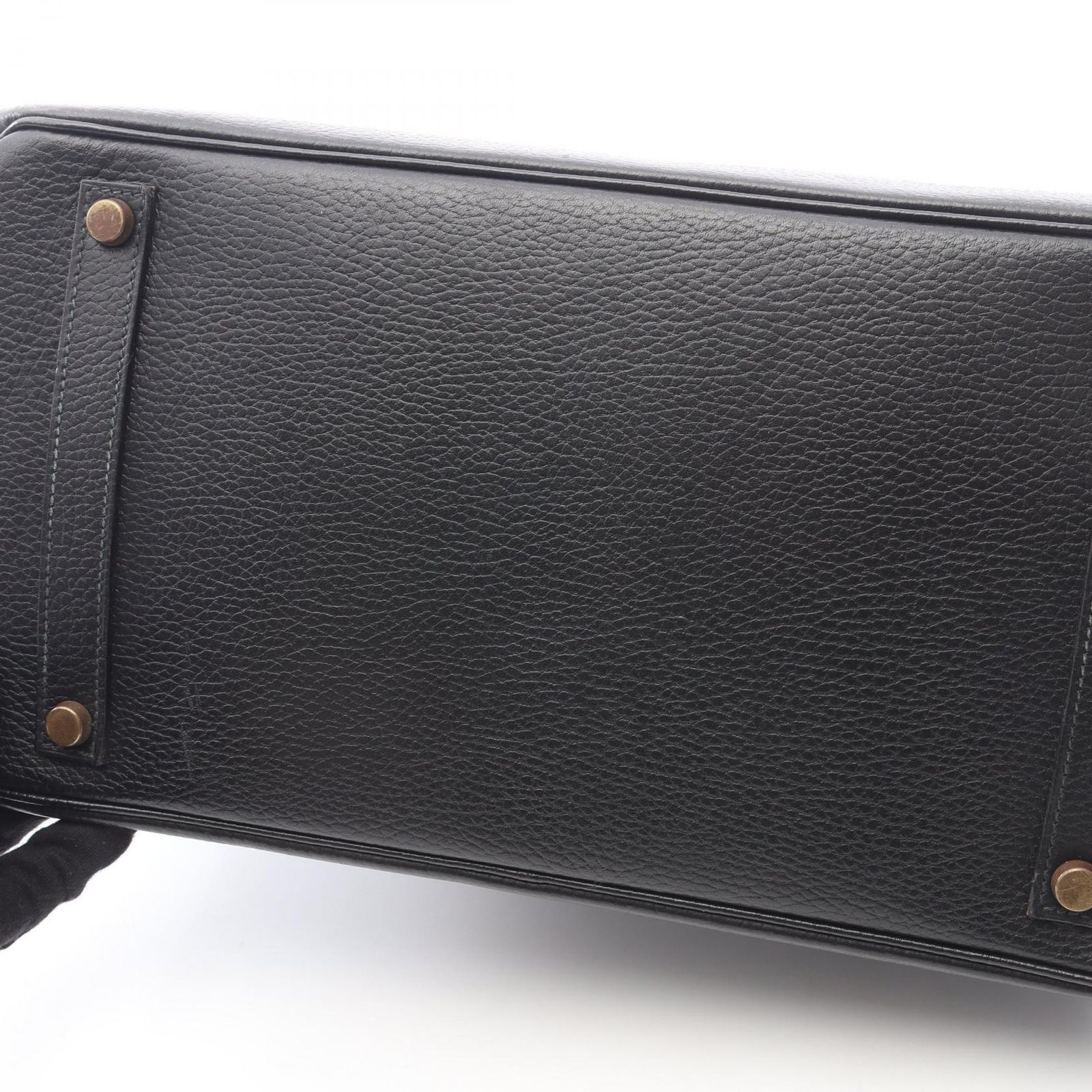 エルメス HERMES ハンドバッグ バーキン35 バラック レザー バーキン35