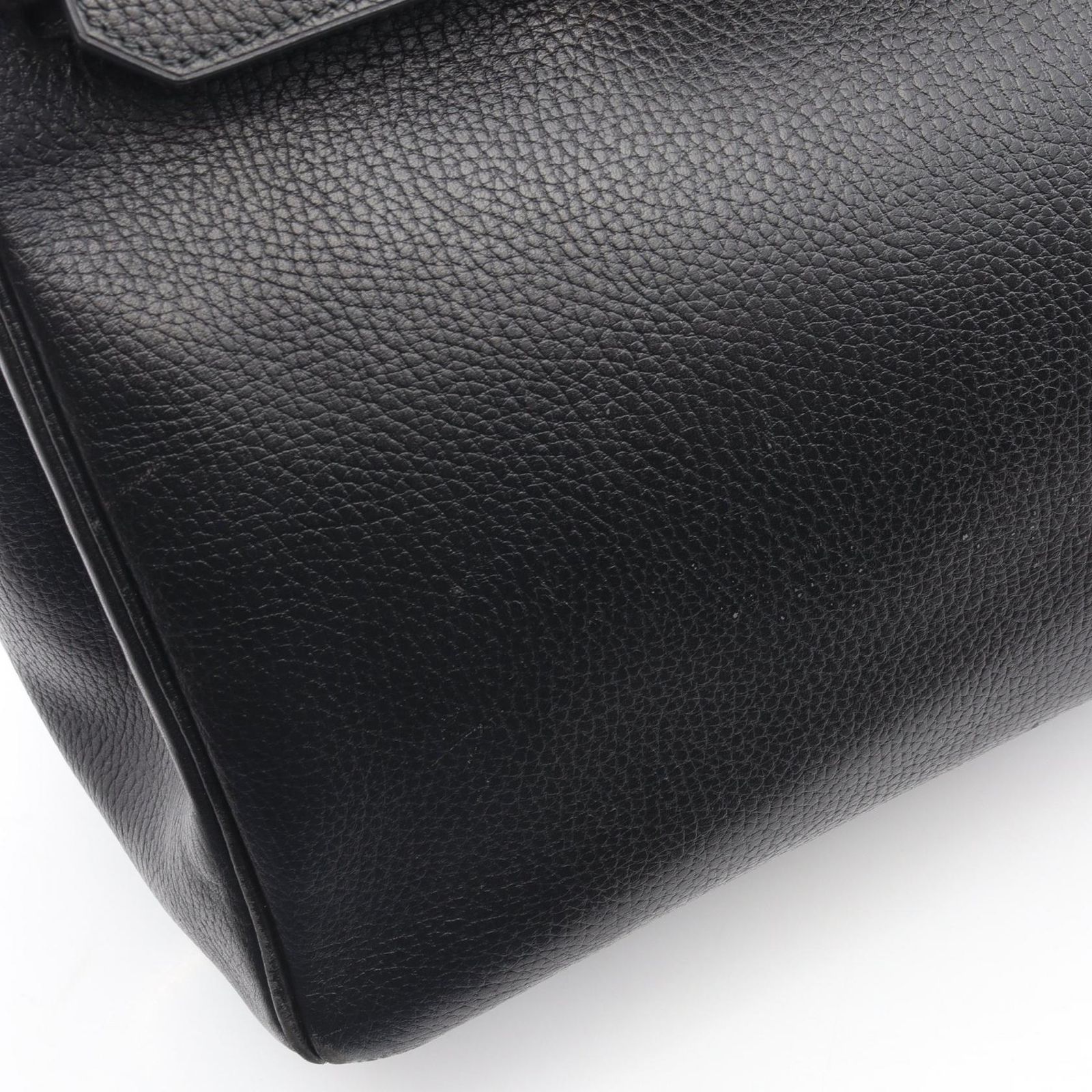 エルメス HERMES ハンドバッグ バーキン35 バラック レザー バーキン35
