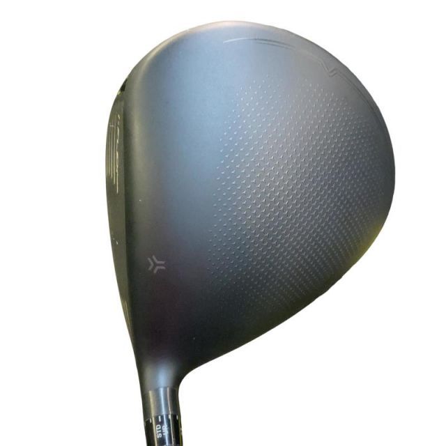 ダンロップ SRIXON ZXi LS 9 ドライバー DR 純正特注シャフト 