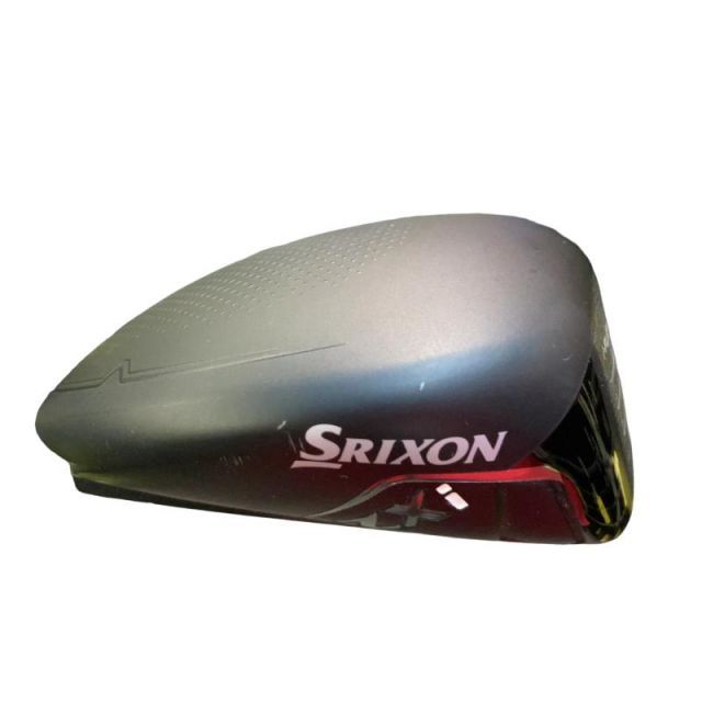ダンロップ SRIXON ZXi LS 9 ドライバー DR 純正特注シャフト 