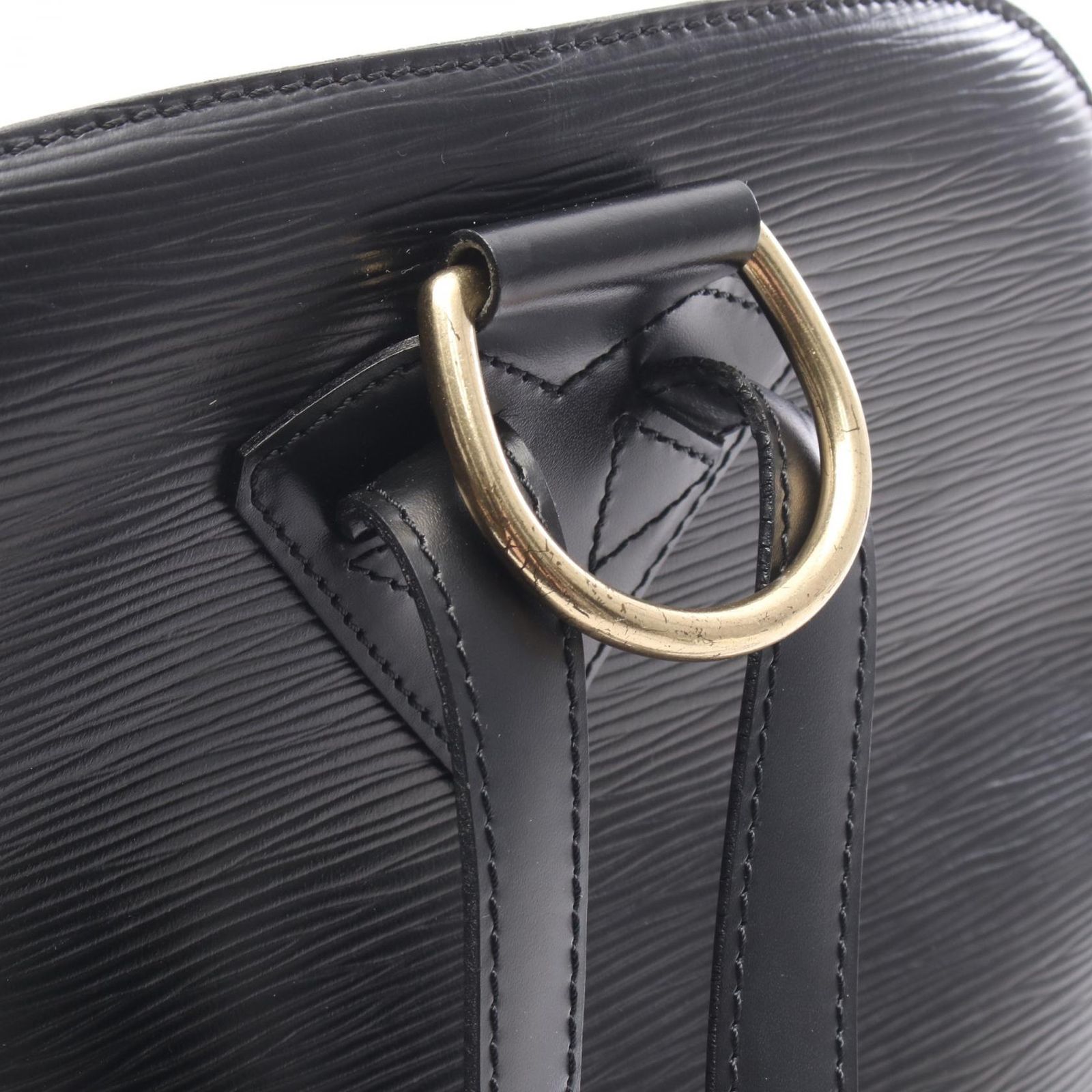 ルイ・ヴィトン LOUIS VUITTON リュックサック バックパック ゴブラン 