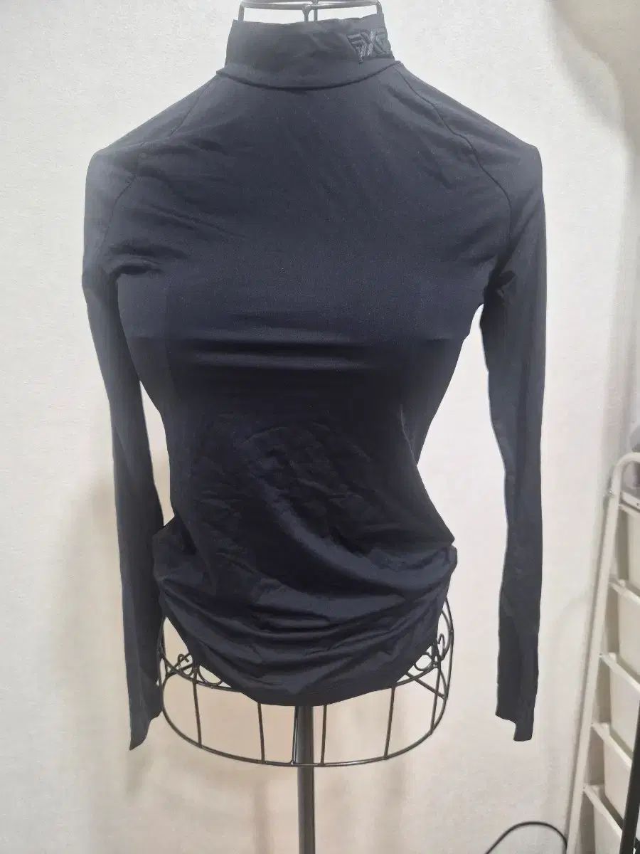 PXG ブラック インナー Tシャツ