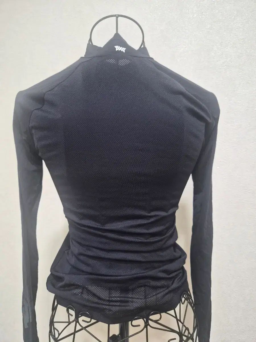 PXG ブラック インナー Tシャツ