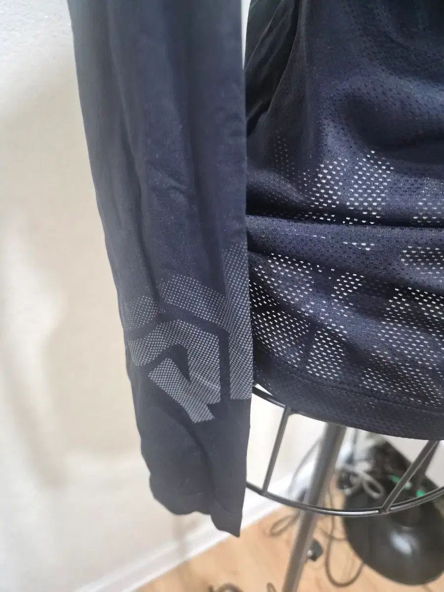 PXG ブラック インナー Tシャツ