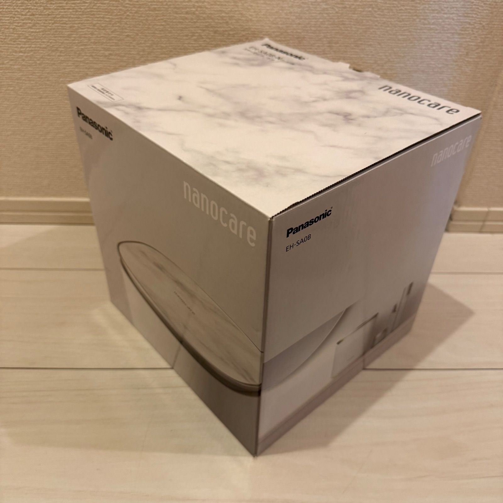 値引き可能！】Panasonic パナソニック フェイススチーマー 美顔器 EH 