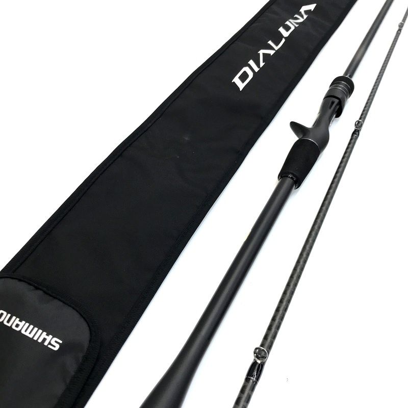 SHIMANO シマノ 23ディアルーナ B96ML 355485 シーバスロッド 釣具