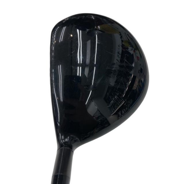 キャロウェイ X HOT 3W フェアウェイウッド FW Tour AD GT-6