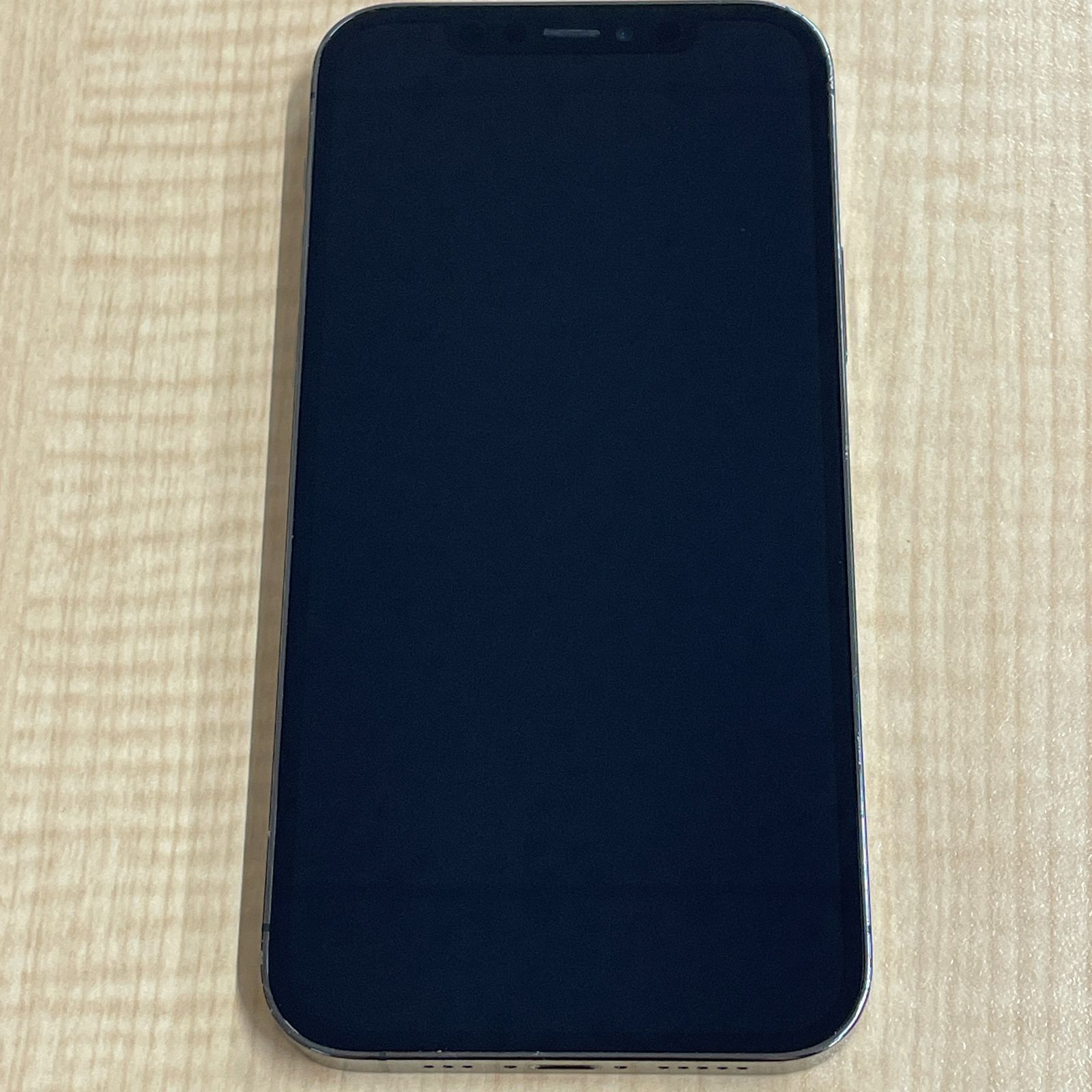 iPhone12Pro 本体 128GB ｸﾞﾗﾌｧｲﾄ Docomo版SIMフリー-【最安値】