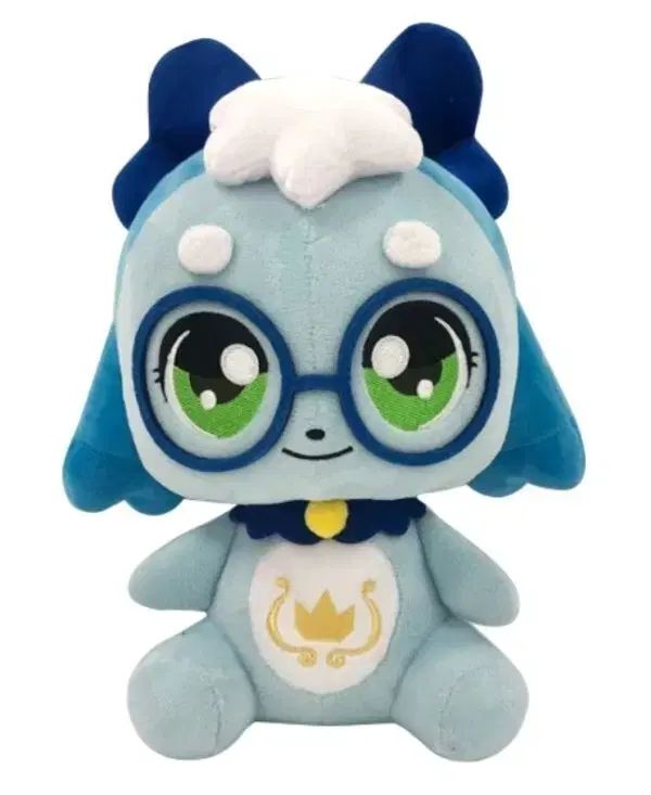 ティニーピング バロピング ぬいぐるみ 未開封