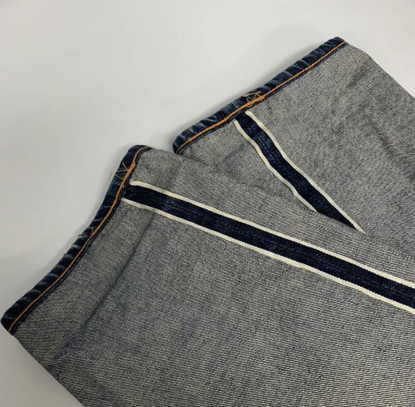 Levi's USA製 501XX バレンシア 00's 復刻 ビッグE 501-0003 W29 L36