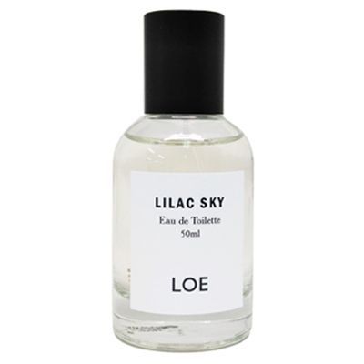 ローエ ライラックスカイ オードトワレ 50ml 香水 フレグランス 韓国コスメ ロエ Eau de Toilette LOE EDT