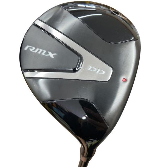 【中古】 ヤマハ RMX DD(2026) 3W フェアウェイウッド FW TENSEI GR f50 (フレックスSR) メンズ 男性用 右利き 右用 Bランク ゴルフクラブ
