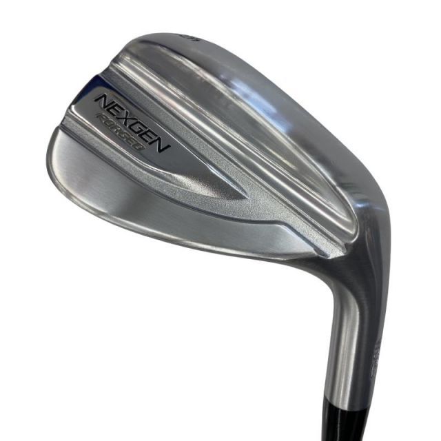 【中古】 ゴルフパートナー NEXGEN FORGED WEDGE(2025) 46°/10°S ウェッジ WG NS PRO 950GH neo (フレックスS) メンズ 男性用 右利き 右用 Bランク ゴルフクラブ