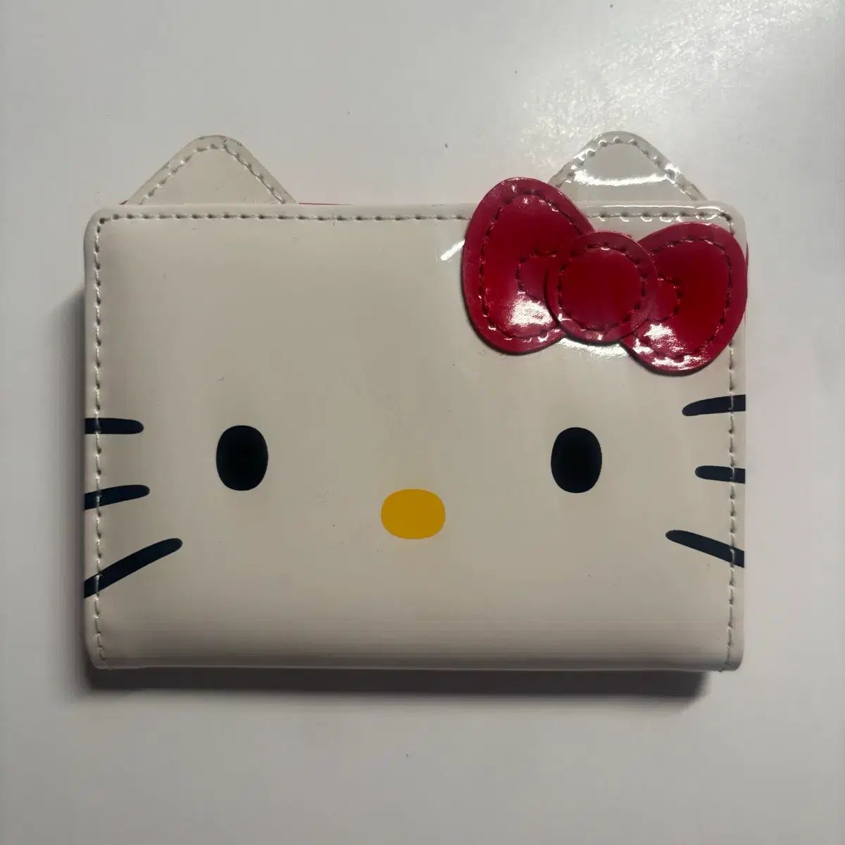 ハローキティ ヴィンテージ カードウォレット